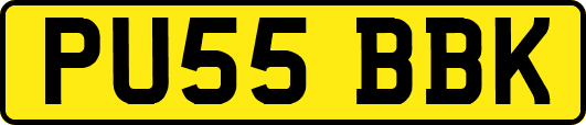 PU55BBK