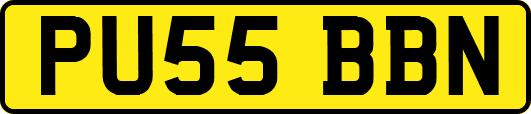 PU55BBN