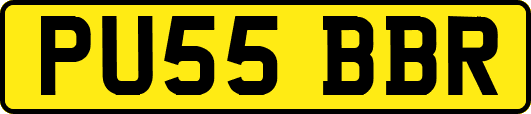 PU55BBR