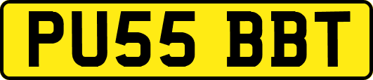 PU55BBT