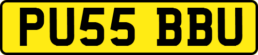 PU55BBU