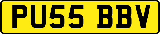 PU55BBV