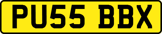 PU55BBX