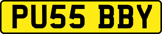 PU55BBY