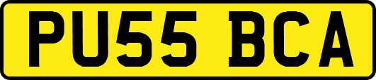 PU55BCA
