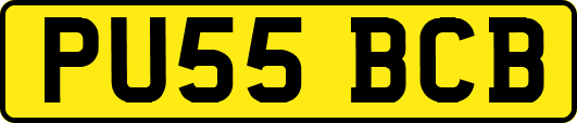 PU55BCB