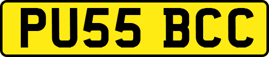 PU55BCC