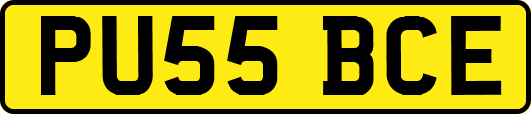 PU55BCE
