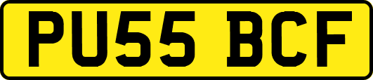 PU55BCF