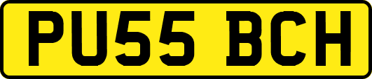 PU55BCH