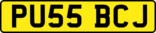 PU55BCJ