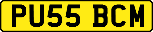 PU55BCM