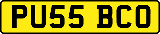 PU55BCO
