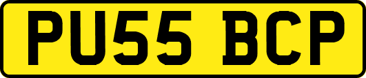PU55BCP
