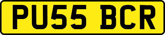 PU55BCR