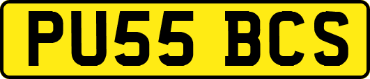 PU55BCS