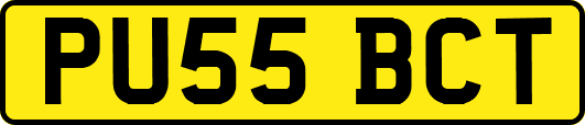 PU55BCT