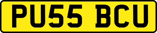 PU55BCU