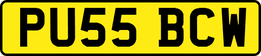 PU55BCW