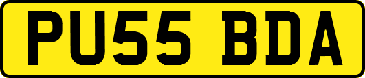 PU55BDA