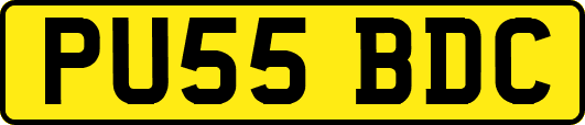 PU55BDC