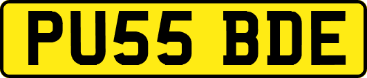 PU55BDE