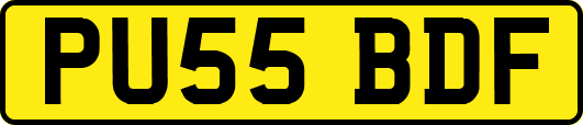PU55BDF