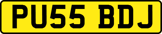PU55BDJ