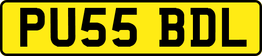 PU55BDL
