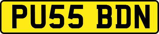 PU55BDN