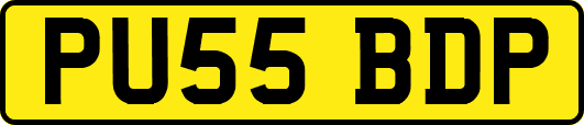 PU55BDP