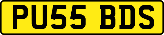 PU55BDS