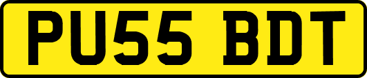 PU55BDT