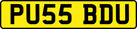 PU55BDU
