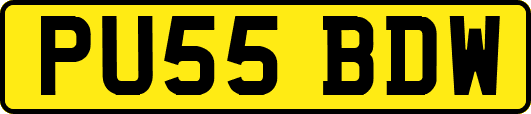 PU55BDW