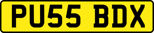 PU55BDX