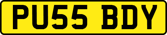 PU55BDY