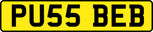 PU55BEB
