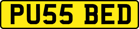 PU55BED