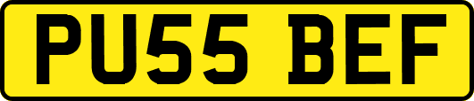 PU55BEF