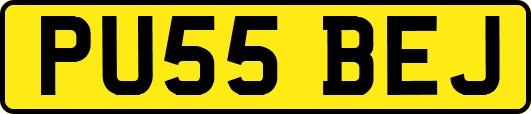 PU55BEJ