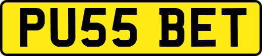 PU55BET