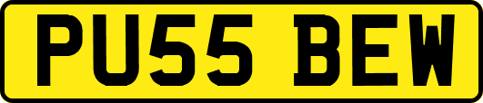 PU55BEW