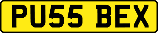 PU55BEX