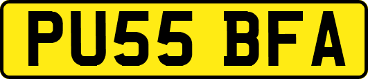 PU55BFA