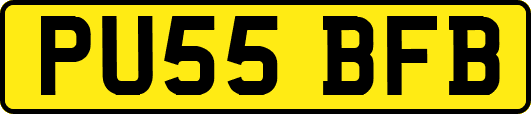 PU55BFB
