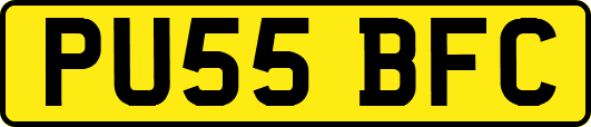 PU55BFC