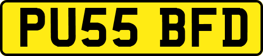 PU55BFD