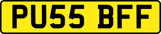 PU55BFF