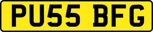 PU55BFG